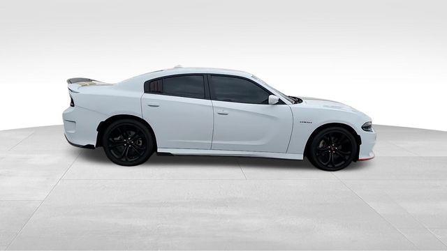 used 2020 Dodge Charger car, priced at $30,900