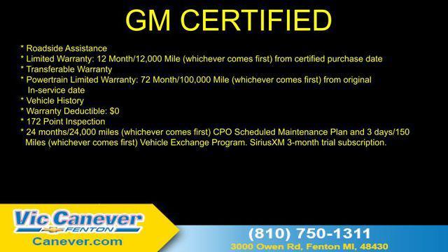 used 2019 Chevrolet Colorado car, priced at $25,845