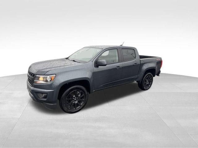 used 2019 Chevrolet Colorado car, priced at $25,845