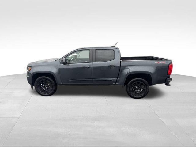 used 2019 Chevrolet Colorado car, priced at $25,845