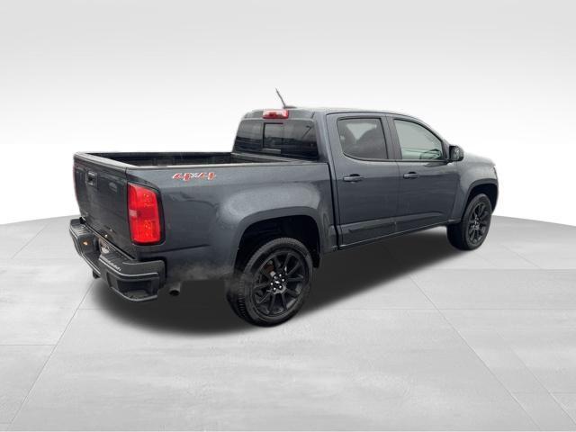 used 2019 Chevrolet Colorado car, priced at $25,845