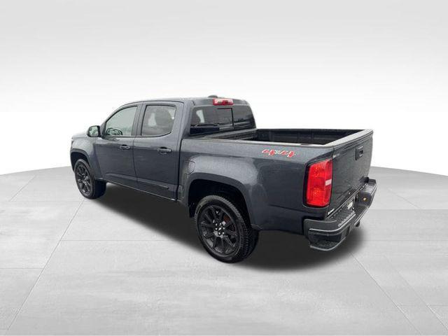 used 2019 Chevrolet Colorado car, priced at $25,845