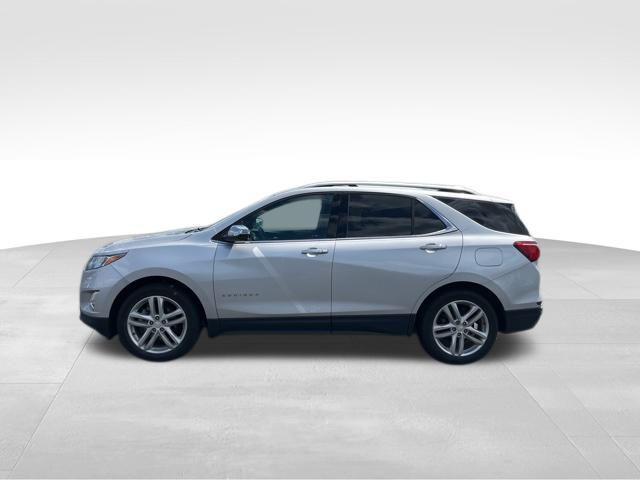 used 2018 Chevrolet Equinox car, priced at $15,867