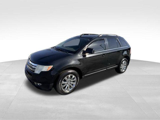 used 2010 Ford Edge car, priced at $3,900