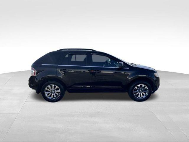 used 2010 Ford Edge car, priced at $3,900