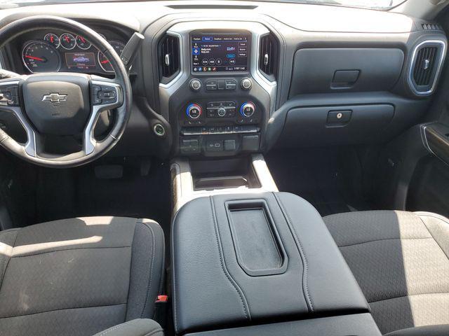 used 2020 Chevrolet Silverado 1500 car, priced at $27,880