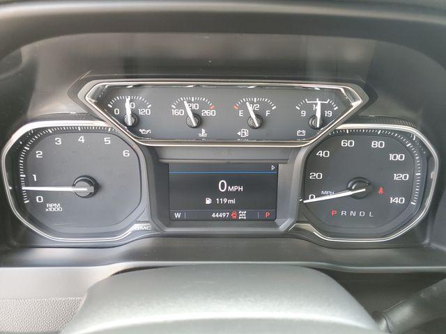 used 2021 GMC Sierra 1500 car, priced at $41,965