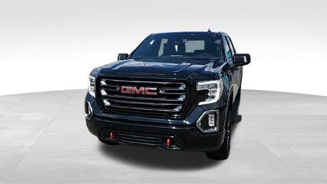 used 2021 GMC Sierra 1500 car, priced at $41,965