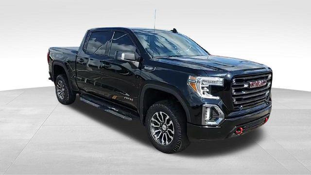 used 2021 GMC Sierra 1500 car, priced at $41,965