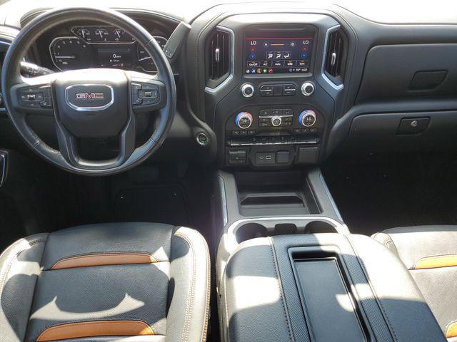 used 2021 GMC Sierra 1500 car, priced at $41,965