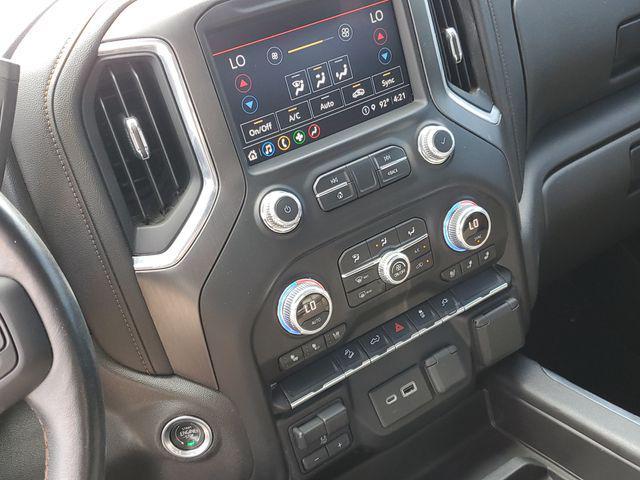 used 2021 GMC Sierra 1500 car, priced at $41,965