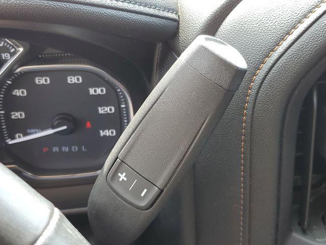 used 2021 GMC Sierra 1500 car, priced at $41,965