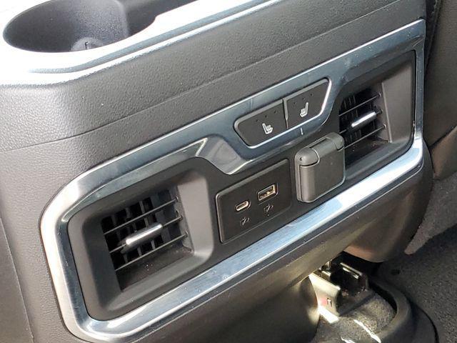 used 2021 GMC Sierra 1500 car, priced at $41,965