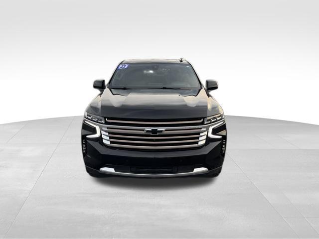 used 2022 Chevrolet Suburban car, priced at $64,550