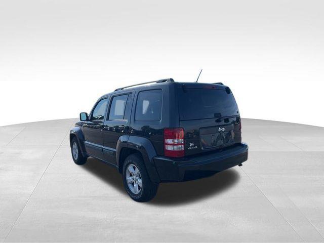 used 2009 Jeep Liberty car, priced at $7,035