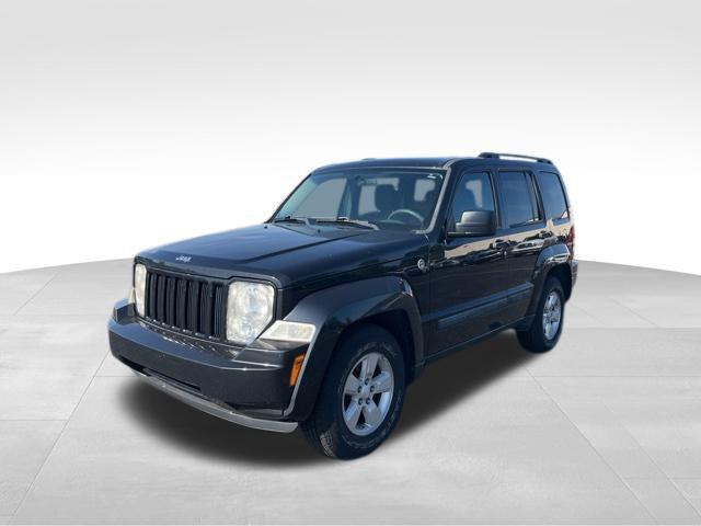 used 2009 Jeep Liberty car, priced at $7,035