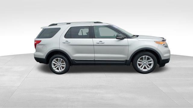 used 2013 Ford Explorer car, priced at $3,977