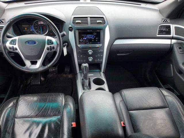 used 2013 Ford Explorer car, priced at $3,977
