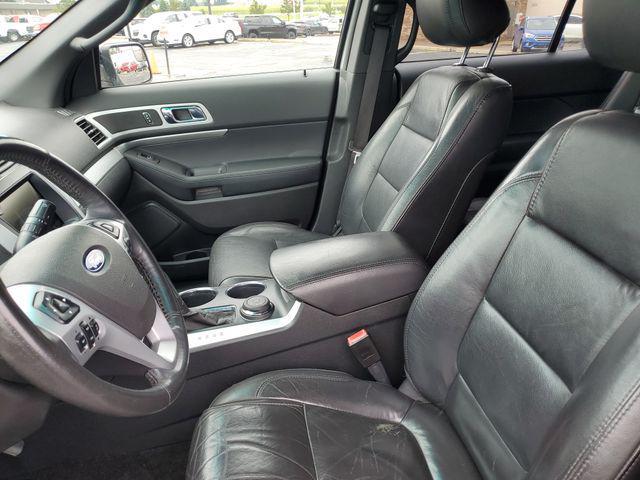 used 2013 Ford Explorer car, priced at $3,977