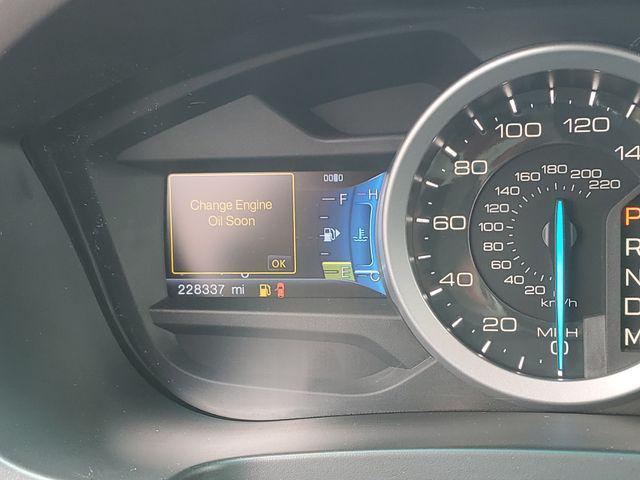 used 2013 Ford Explorer car, priced at $3,977