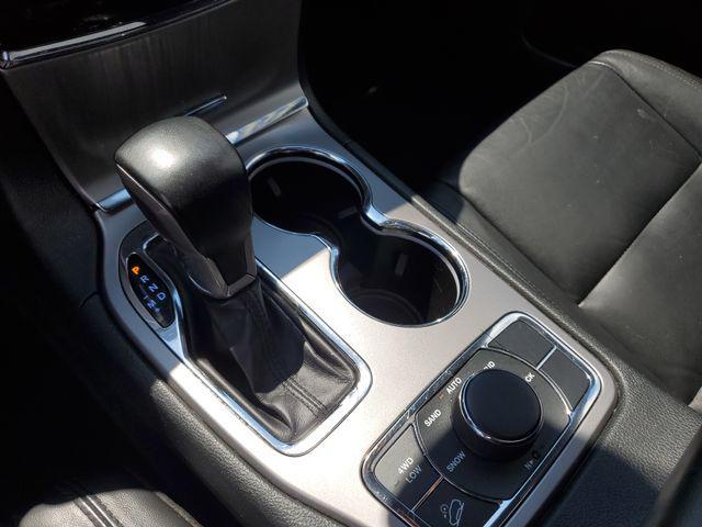 used 2022 Jeep Grand Cherokee car, priced at $24,233