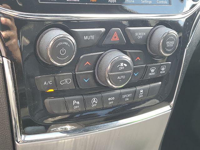 used 2022 Jeep Grand Cherokee car, priced at $24,233
