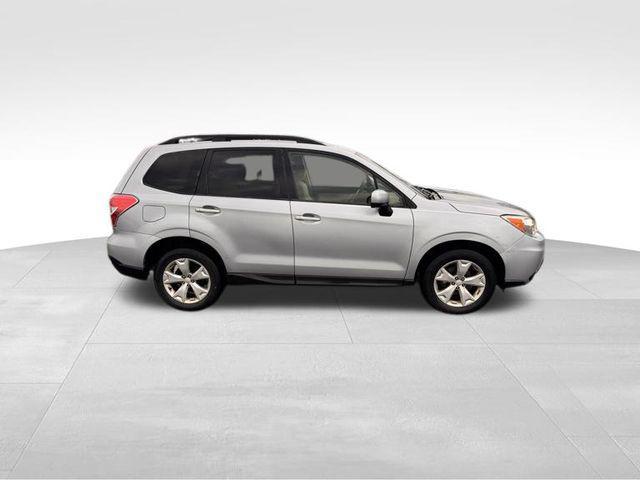 used 2014 Subaru Forester car, priced at $9,962