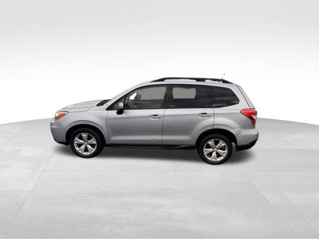 used 2014 Subaru Forester car, priced at $9,962