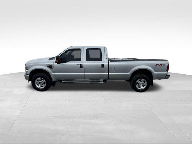 used 2010 Ford F-350 car, priced at $16,154