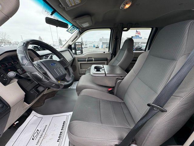 used 2010 Ford F-350 car, priced at $16,154