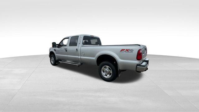 used 2010 Ford F-350 car, priced at $15,473