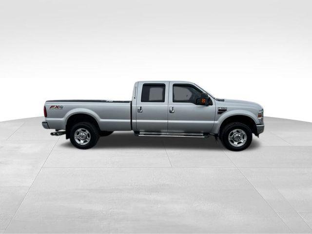 used 2010 Ford F-350 car, priced at $16,154