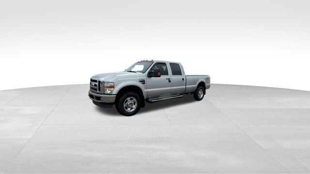 used 2010 Ford F-350 car, priced at $15,473