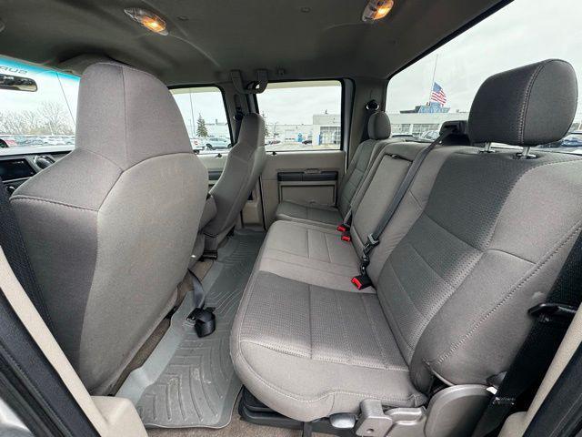 used 2010 Ford F-350 car, priced at $16,154