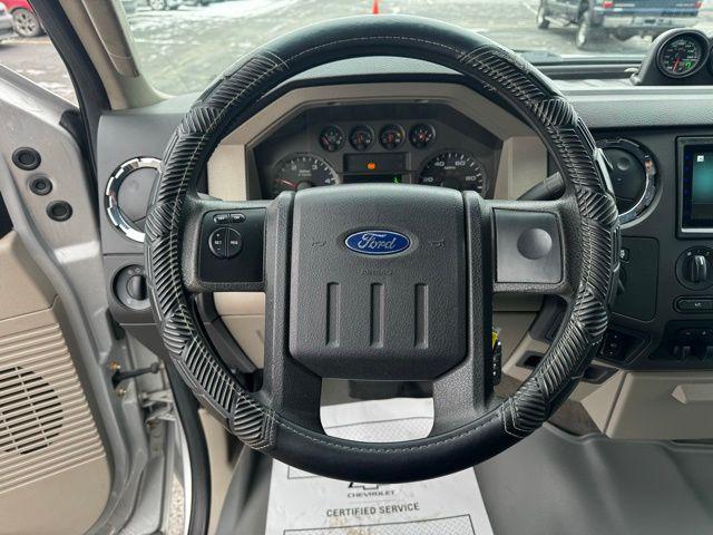 used 2010 Ford F-350 car, priced at $16,154