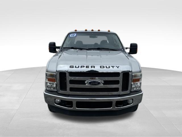 used 2010 Ford F-350 car, priced at $16,154