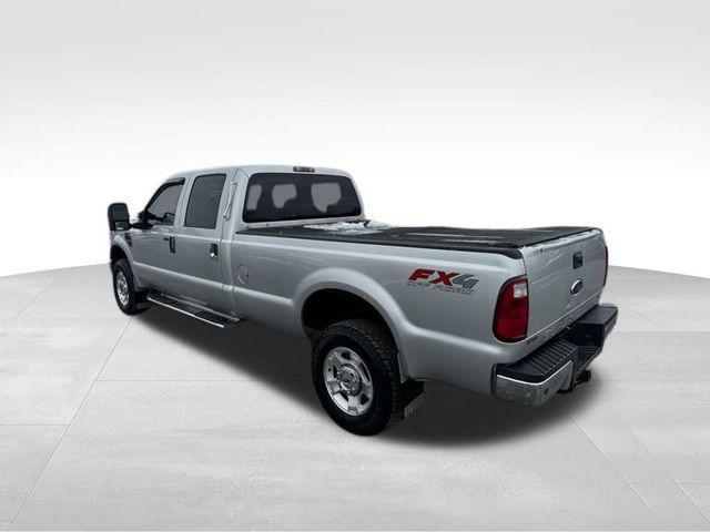 used 2010 Ford F-350 car, priced at $16,154