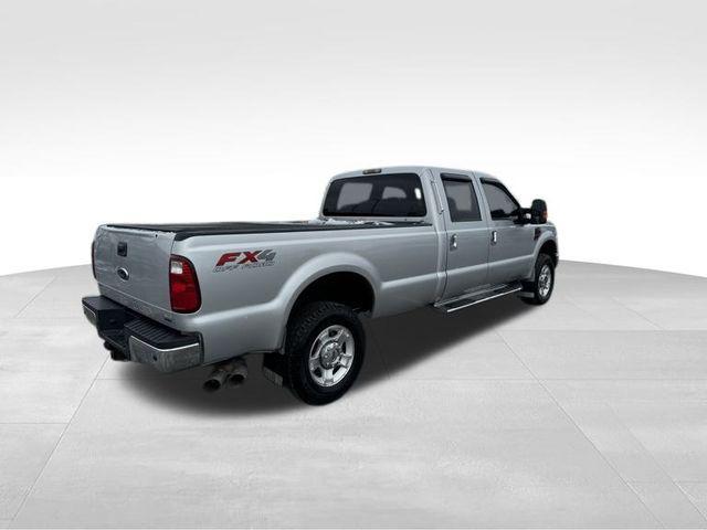 used 2010 Ford F-350 car, priced at $16,154