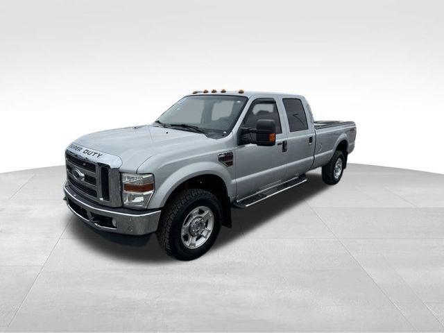 used 2010 Ford F-350 car, priced at $16,154