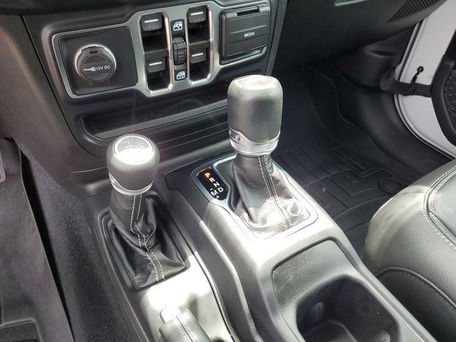 used 2021 Jeep Wrangler Unlimited 4xe car, priced at $31,949
