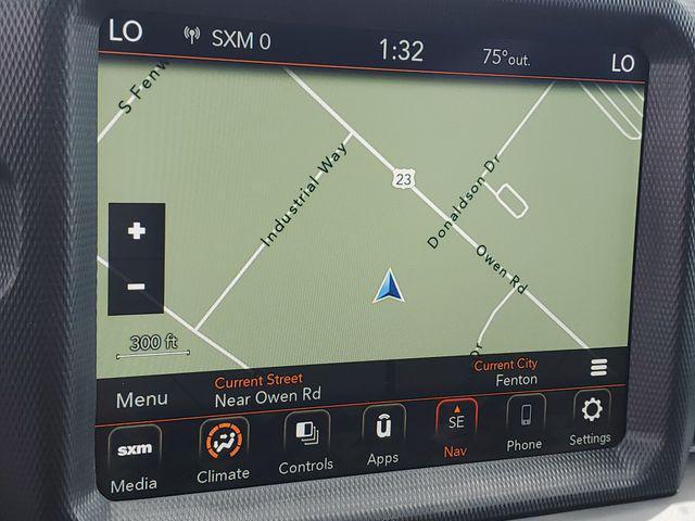 used 2021 Jeep Wrangler Unlimited 4xe car, priced at $31,949