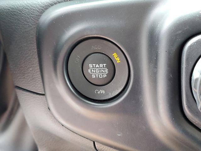 used 2021 Jeep Wrangler Unlimited 4xe car, priced at $31,949