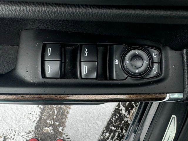 used 2020 Chevrolet Silverado 1500 car