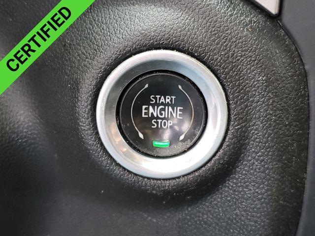 used 2020 Chevrolet Silverado 1500 car, priced at $29,831