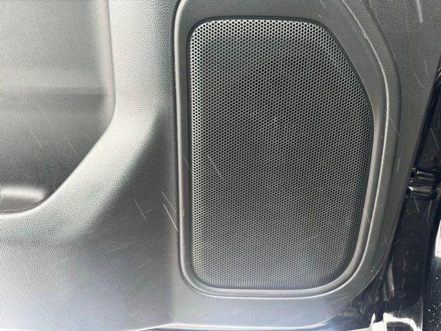 used 2020 Chevrolet Silverado 1500 car