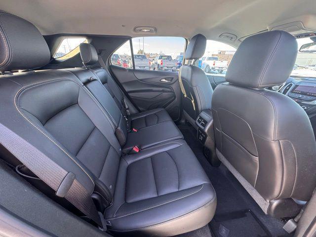 used 2020 Chevrolet Equinox car, priced at $20,417