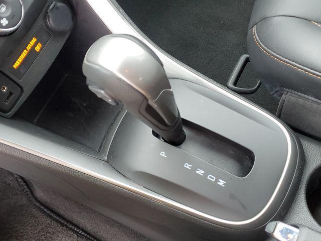 used 2022 Chevrolet Trax car, priced at $18,800