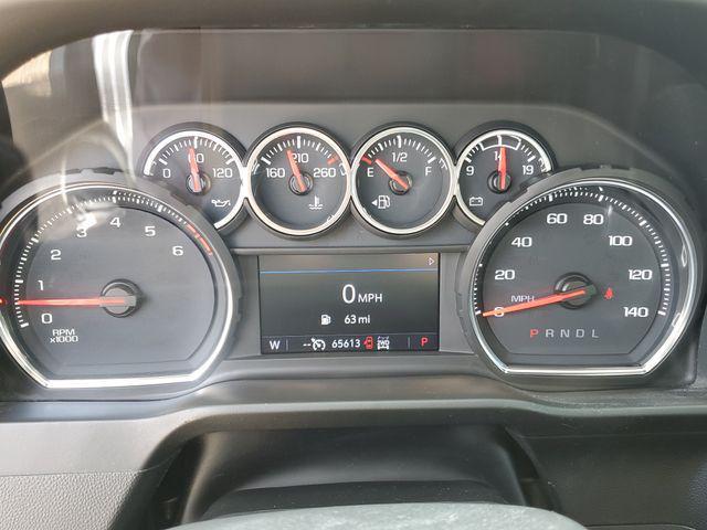 used 2021 Chevrolet Silverado 1500 car, priced at $36,849