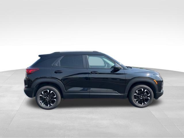 used 2023 Chevrolet TrailBlazer car, priced at $21,496
