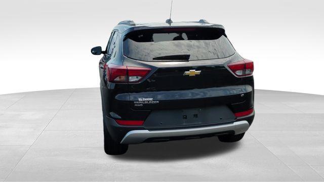 used 2023 Chevrolet TrailBlazer car, priced at $21,360